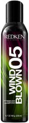 Redken Wind Blown 05 finishing spray - 250 ml