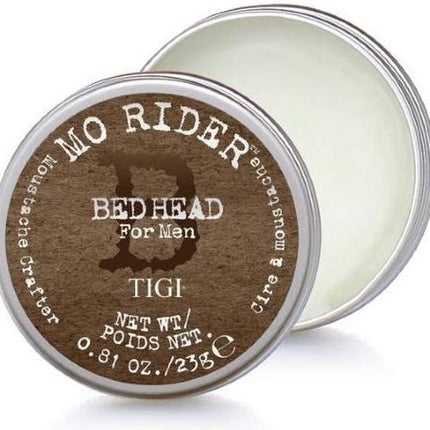 Tigi - Bed Head Men Mo Rider Wax - haarwax - 23 gr