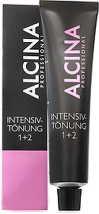 ALCINA Intensive Tint haarkleuring Rood 60 ml