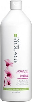 Kleurbeschermende Conditioner Biolage Colorlast Matrix