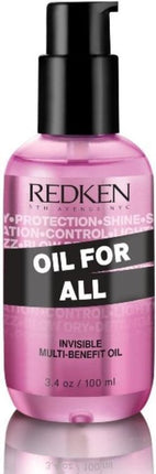 Redken Oil For All - Haarolie - 100 ml