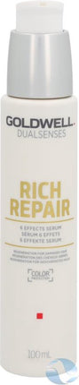 Goldwell Dualsenses Rich Repair 6 Effects Serum 100ml