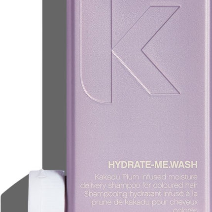 Kevin Murphy Hydrate-Me Wash - Shampoo - 250 ml