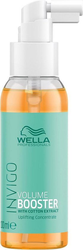 Wella Invigo Haarverzorging 100 ml