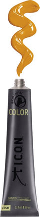 Gepigmenteerde crème Ecotech Color I.c.o.n.
