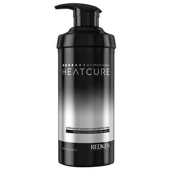 Restorative Intense Treatment Heatcure Redken (500 ml)