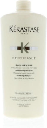 Kérastase Densifique Bain Densité Shampoo - 1000ml
