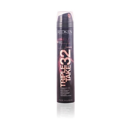 Redken Hairsprays - Triple Take 32 - Haarspray - 300 ml