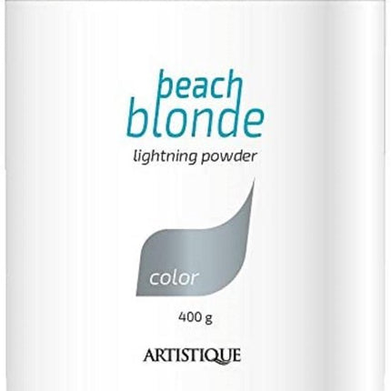 Artistique Beach Blonde Lightning Powder 400g