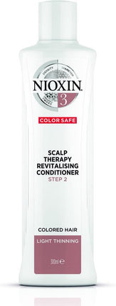 Revitalising Conditioner System 3 Nioxin