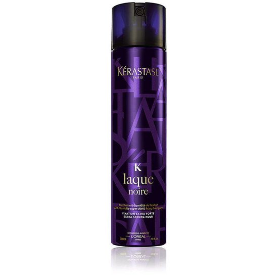 Kérastase Couture Laque Noire - Top Coat Haarlak - 300ml