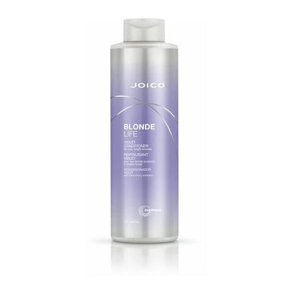 Joico Blonde Life Conditioner Violet-1000 ml