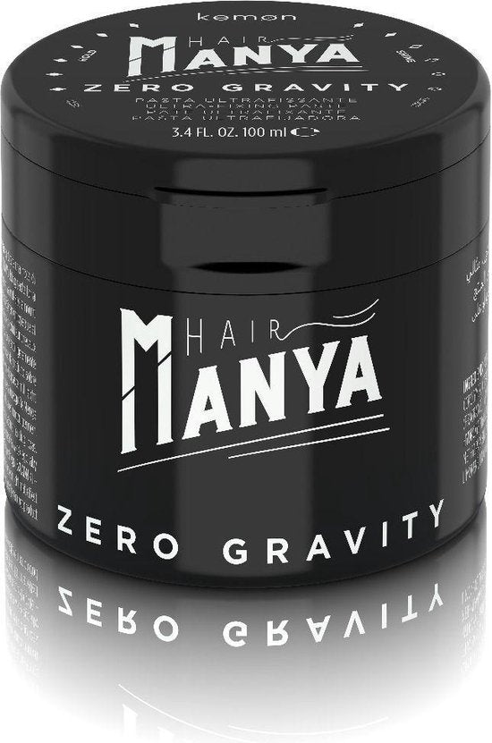 Kemon Pasta Hair Manya Zero Gravity