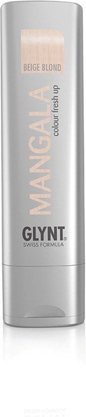 Glynt MANGALA Beige Blond  200ml