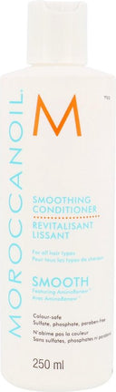 Moroccanoil - SMOOTH conditioner 250 ml