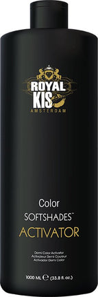 Royal KIS - Softshades Activator - 1000 ml
