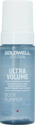 Goldwell Stylesign Body Pumper - 150ml