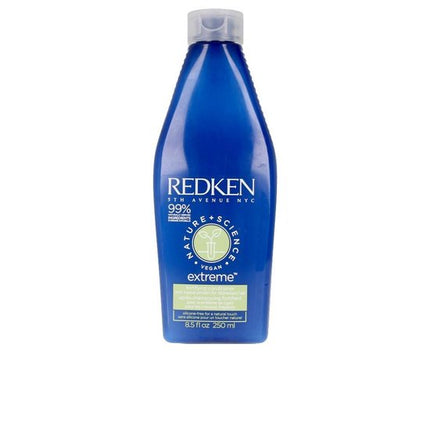 Redken Natural Science Extreme Conditioner 250 ml - Conditioner voor ieder haartype