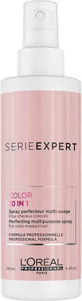 L'Oréal Professionnel Serie Expert Vitamino Color 10 in 1 Spray voor Gekleurd Haar 190 ml