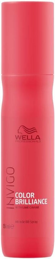 Wella Invigo Color Brillance Miracle BB Spray 150 ml