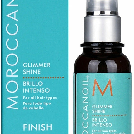 Moroccanoil - Finish Glimmer Shine 50ml