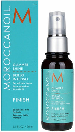 Moroccanoil - Finish Glimmer Shine 50ml