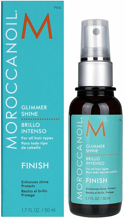 Moroccanoil - Finish Glimmer Shine 50ml