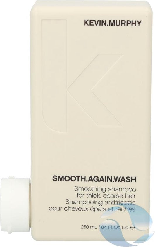 Kevin Murphy Smooth.Again.Wash - Shampoo - 250 ml