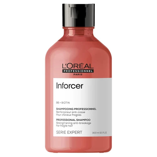 L'Oréal Professionnel Serie Expert Inforcer Shampoo 300 ml - vrouwen - Voor