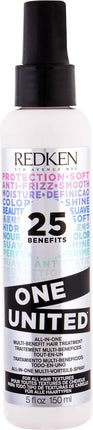 Redken One United Leave-in Treatment - Haarspray - 150 ml