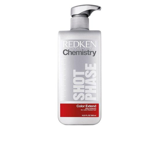 Redken - CHEMISTERY shot phase color extend 500 ml