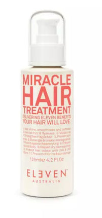 Eleven Australia - Miracle - Hair Treatment - 125 ml