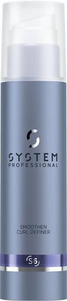 System Professional Smoothen Curl Definer 200ml