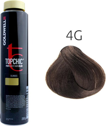 Goldwell - Topchic Depot Bus 250 ml 4G