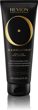 Orofluido Haarmasker-200 ml