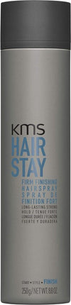 KMS HS FINISHING SPRAY VOC 55% 300ML
