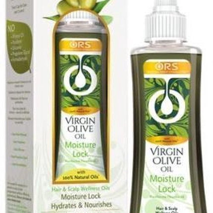 ORS Hair&Scalp Wellness Oils Virgin Olive Oil 90 ml