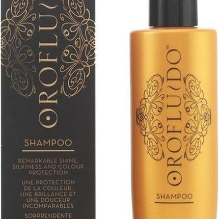 Orofluido - OROFLUIDO shine shampoo 200 ml