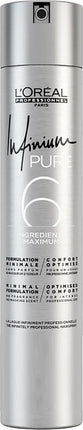 L'Oréal Professionnel Infinium Pure Soft 500 ml