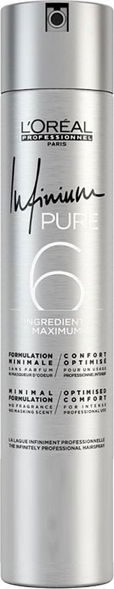 L'Oréal Professionnel Infinium Pure Soft 500 ml