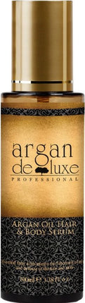 Argan de Luxe Oil Hair & Body Serum - 100 ml