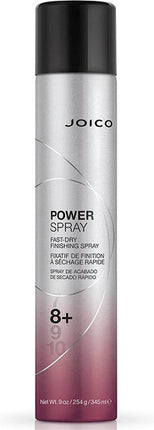 Joico Power Spray Fast-Dry Finishing Spray