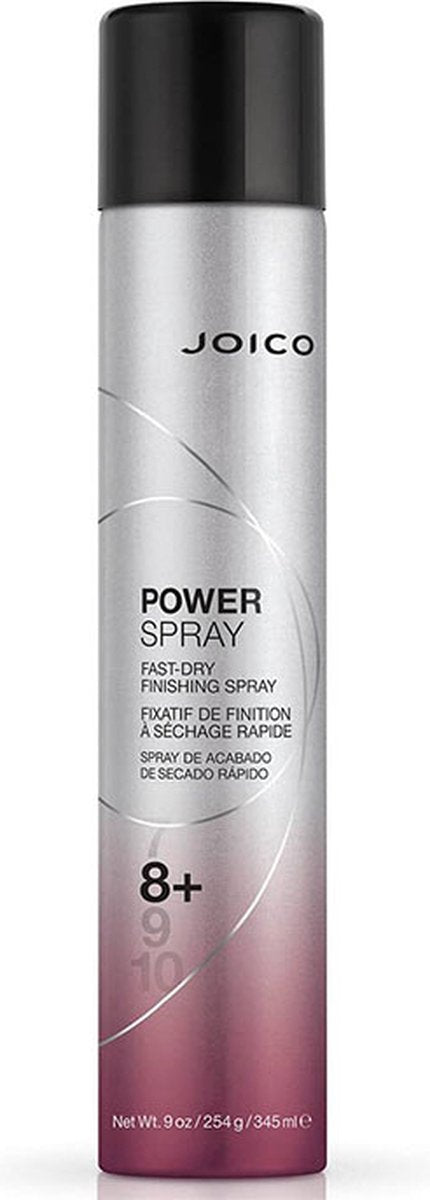 Joico Power Spray Fast-Dry Finishing Spray