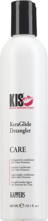 KIS KeraGlide Detangler - 300 ml - Conditioner