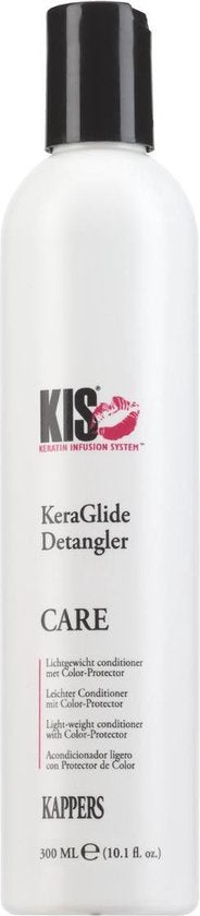 KIS KeraGlide Detangler - 300 ml - Conditioner