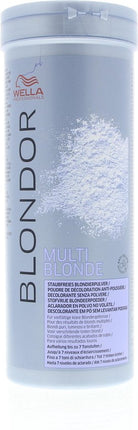 Wella Professionals - Wella Professionals Blondor Powder 400GR