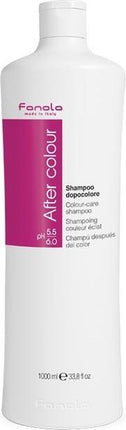 Fanola - After Colour Colour-Care Shampoo 1000Ml