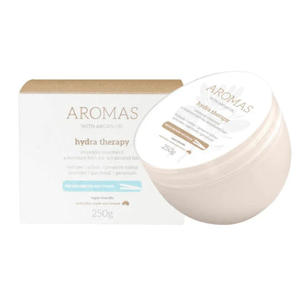 Nak - Aromas - Hydra Therapy - 250 ml