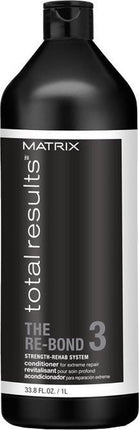 Matrix - Total Results - The Re-Bond 3 - Conditioner - 1000 ml