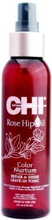 CHI Rose Hip Oil Repair & Shine Tonic